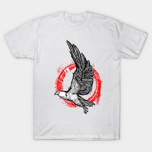 eagle of freedom T-Shirt